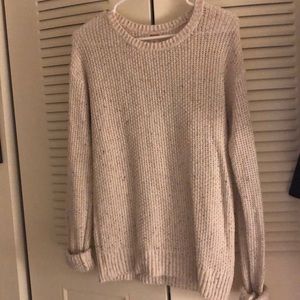 Mossimo sweater